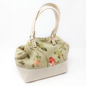 Bolso Midi Must Flores