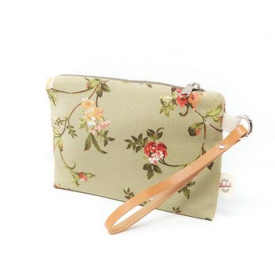 Bolso Perfect Purse Flores