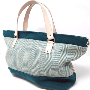 Bolso Smart Shopper Espiga